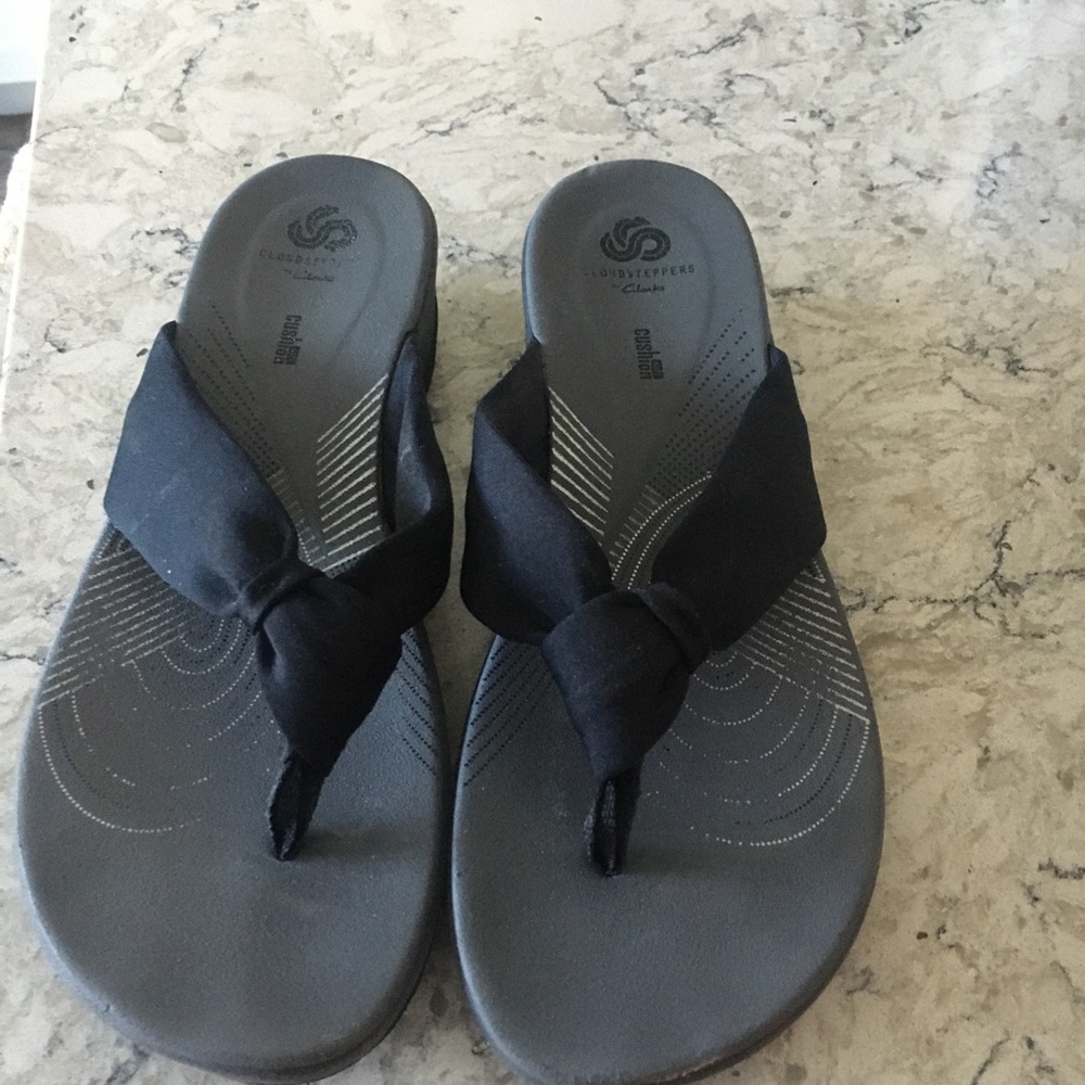 Women’s flip flops